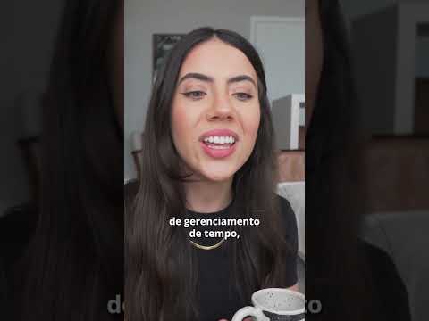 Não se compare! Você não tem as mesmas 24h que o Bill Gates.