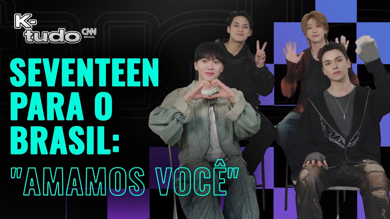 SEVENTEEN recorda altos e baixos dos 10 anos de carreira em