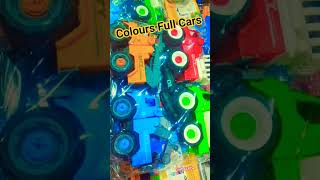 Colours full Cars #shortsfeed #electronicmusic #khilonamotors #toyswala #shortspage #shorts #toys