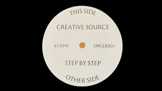 BRAXE & FALCON - CREATIVE SOURCE [SMUGGLERS WAY]