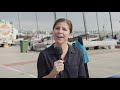 2020 49er, 49erFX and Nacra 17 World Championships Day 5 - LIVE