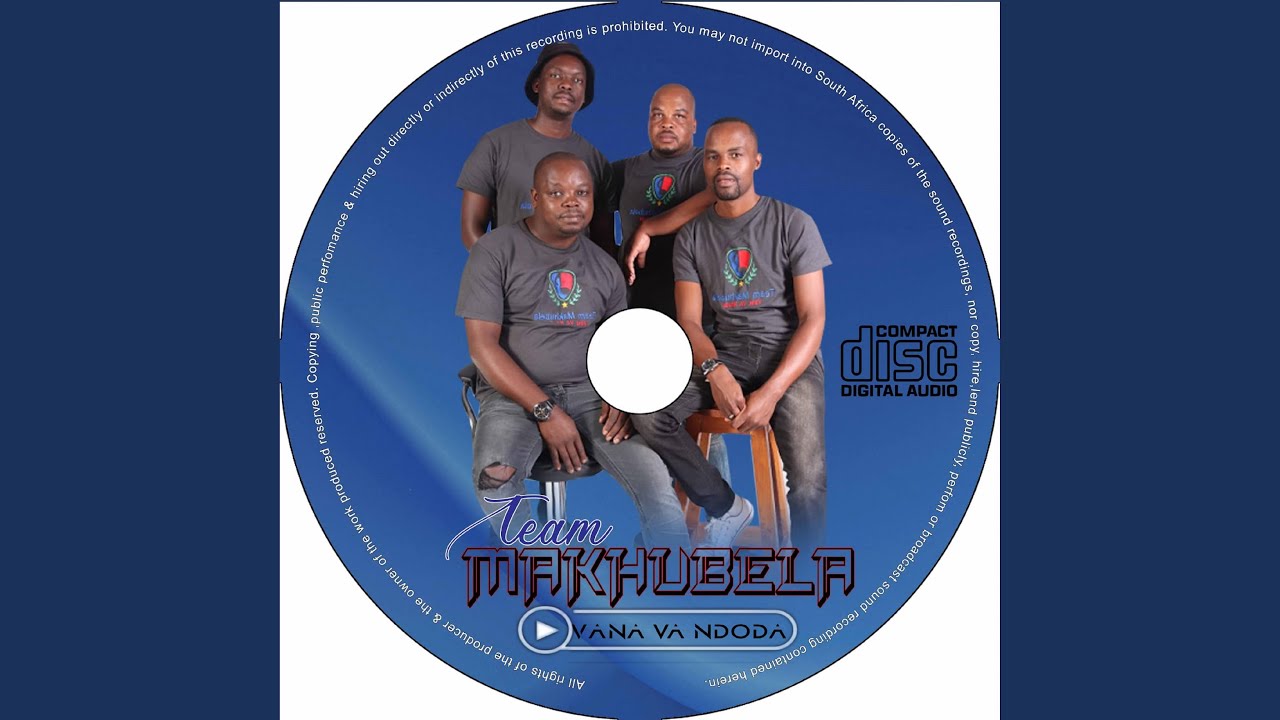 Watch Vana va ndoda on YouTube Watch Vana va ndoda on YouTube