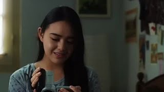 Bisikan Iblis - Film Horor Indonesia