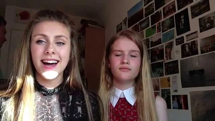 Beth Adams & Vendela Gebbie -Hurt by Johnny Cash