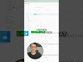 5k per month Unlock Contacts Advanced Search & Custom Fields Tutorial