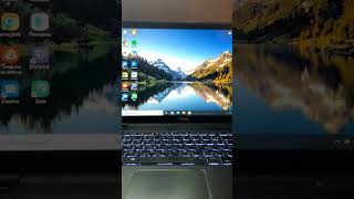 DELL TURNED INTO WINDOWS