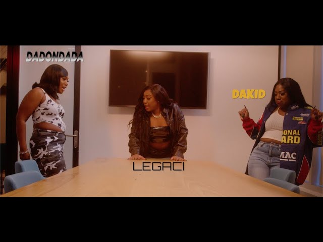 Watch LegaCi - "Chances" (Official Music Video) on YouTube Watch LegaCi - "Chances" (Official Music Video) on YouTube