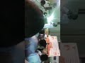 حيدر ارساوي وقاص هارون جدو سمت حفلة قطر