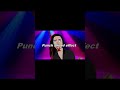 Punch sound effect