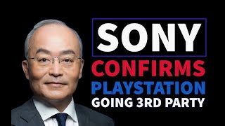 PlayStation Bringing their games to Switch 2 STEAM and XBOX