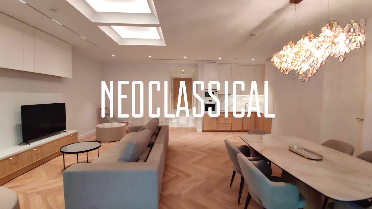 NEW APARTMENTS IN THE MERCURY CITY TOWER!