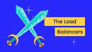 What is a Load Balancer? Explained in 60 Seconds (Super Simple!)