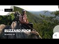 Places to visit in Virginia | Buzzard Rock by RManni