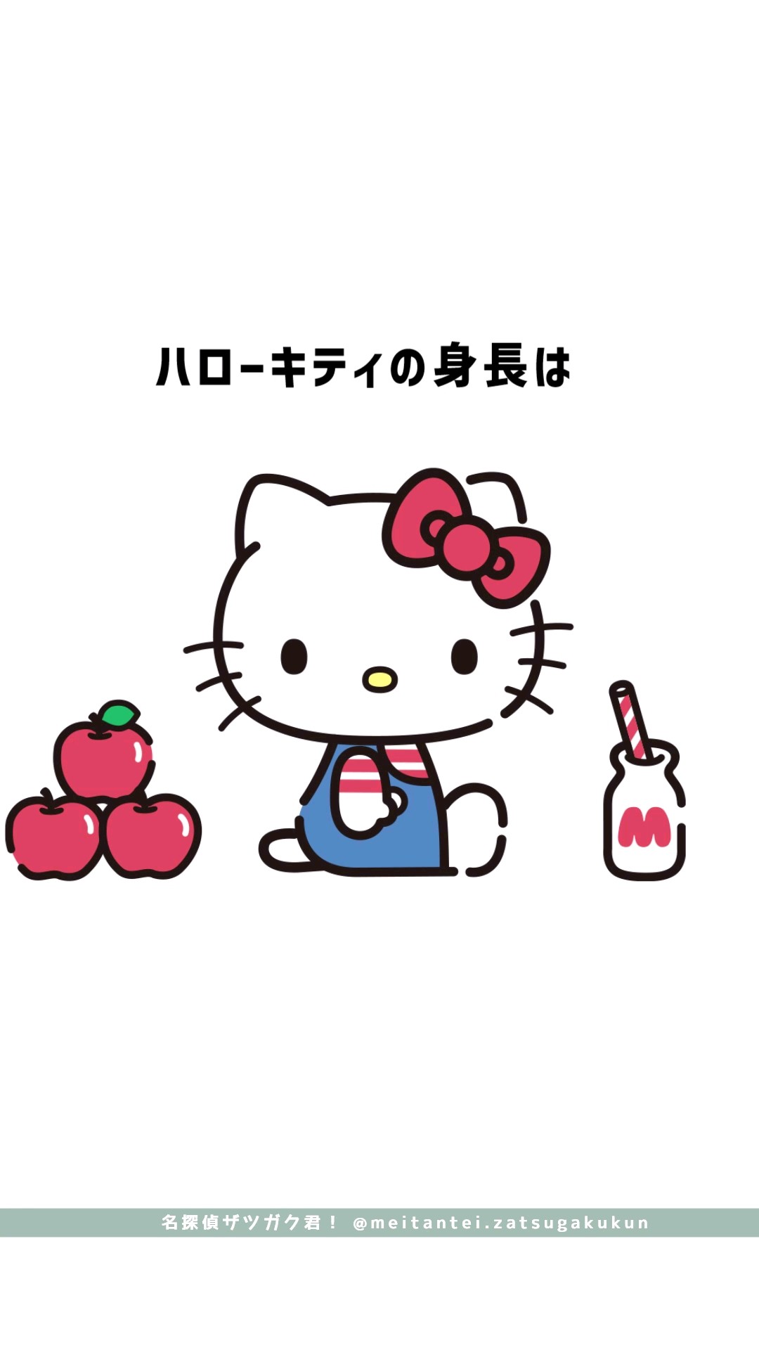 キティちゃん ともだち りんちゃん🥼🎾 on : 