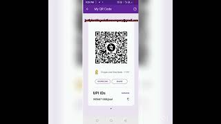 Jyoti plumbing solution company QR code