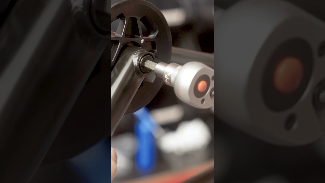 Fly - Sion ⚡️ Bike Assembly #flybikes  #bmx #bikes