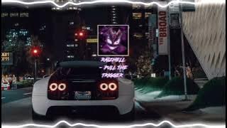 RAIZHELL - PULL THE TRIGGER