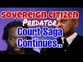 Sovereign Citizen Beneficiary in Court FAIL - part 3