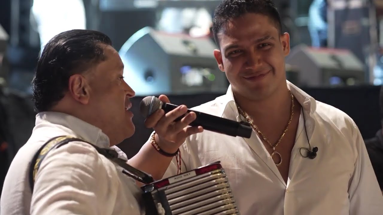 EL RETIRO -  Fiesta La orilla del mar  de Santa Marta  Fello y Coco