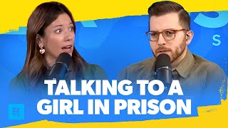 My Husband Used His "Fun Money" To Talk To A Girl In Prison For 3 Years