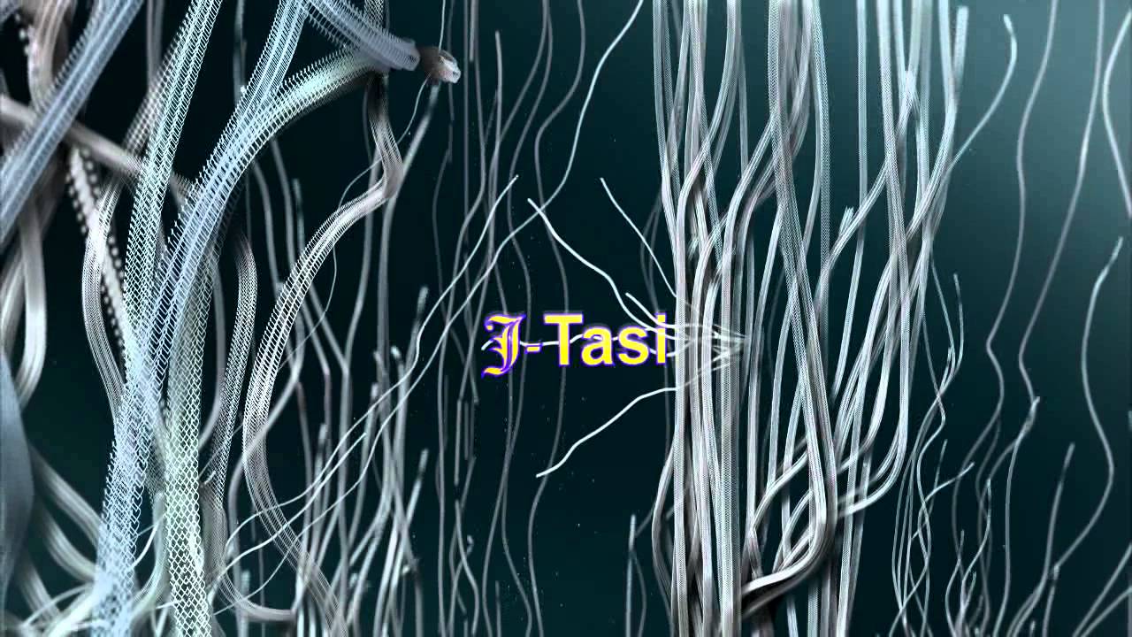TENTAKEL PORNO?  J-Tasi TEASER !