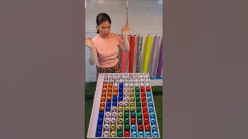 game challenge Sort ball puzzle #games #game #shortvideo #shorts #short #puzzle #challenge