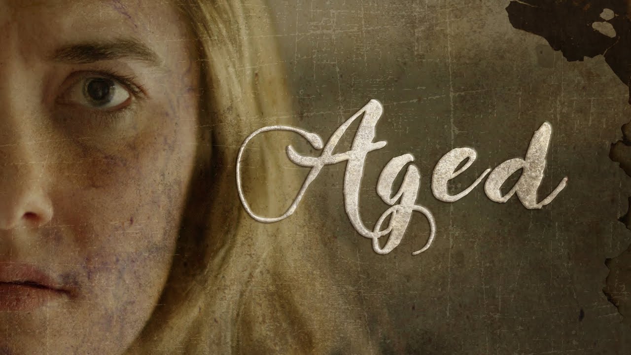 Aged (2023) - Official Horror Movie Trailer