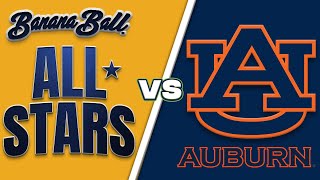 Download Lagu 2025 Banana Ball All-Stars vs The Auburn Tigers at Auburn University! MP3 Download Lagu 2025 Banana Ball All-Stars vs The Auburn Tigers at Auburn University! MP3
