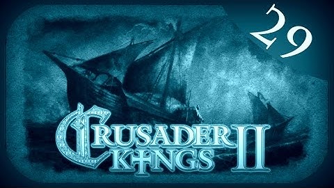 Crusader Kings 2 Reaper