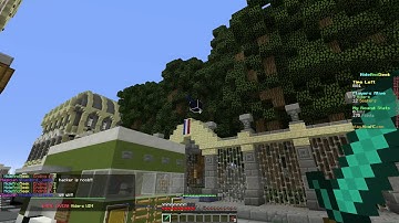 zLeqendOfSnvffel hacking in Hide-and-Seek ( HiveMC.com )