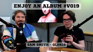 Download Lagu Sam Smith - Gloria | Enjoy An Album #V020 Download Lagu Sam Smith - Gloria | Enjoy An Album #V020