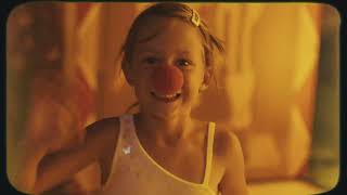 Club Marvy Circus Day