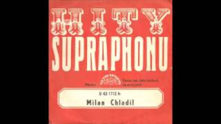 Milan Chladil - Marina