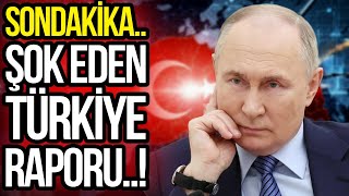 Download Lagu Rusya'da dikkat çeken Türkiye raporu MP3