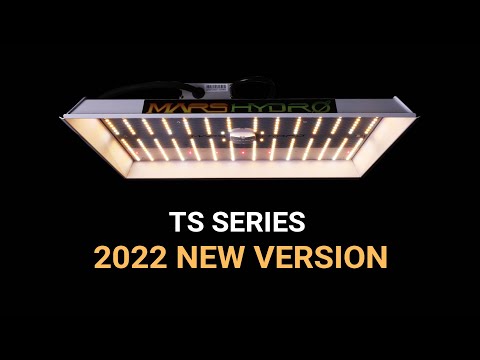 *2022 Black Friday Sale Livestream starts on Nov.10th(EST-9:pm) on Facebook &amp; Instagram*Since it&#39;s been released in 2019, TS series LED grow lights have been...