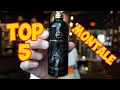 TOP 5 MONTALE FRAGRANCES! I HIGHLY RECOMMEND TRYING THESE 5 PERFUMES FROM MONTALE