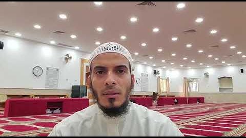 تلاوة خاشعه لما تيسر من سورة المائدة برواية الدوري عن ابي عمرو البصري