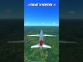 ✈️ Dallas to Houston in an Airbus A320 #rfs #flightsimulator #aviation #pilot #rfshighlights