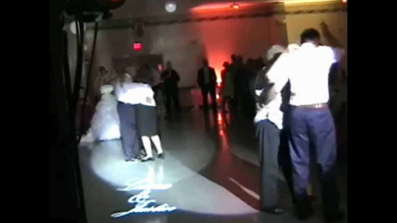 Justin and Laura Frawley 692012.wmv YouTube