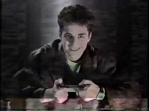 Video Poder / VIDEO POWER - Opening y Ending (Español Latino) Programa de Tv de los 90s [1990-1993] @joto200000