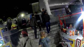 Alonalon Ponorogo Lebaran Tahun 2018