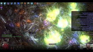 Chonk Cast on Crit Comet Update 3