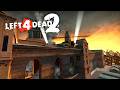 L4D2 - Warcelona - Solo Expert Realism (no restarts)