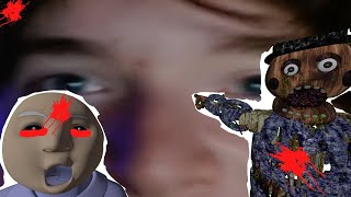 The Return to Freddy's 3: Windows XP Edition | Easter Egg Showcase