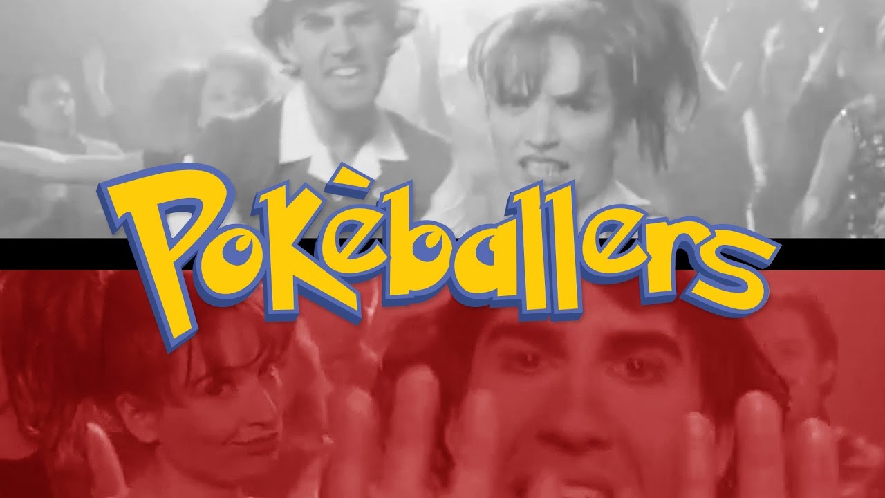 Pokeballer  (Pokémon)