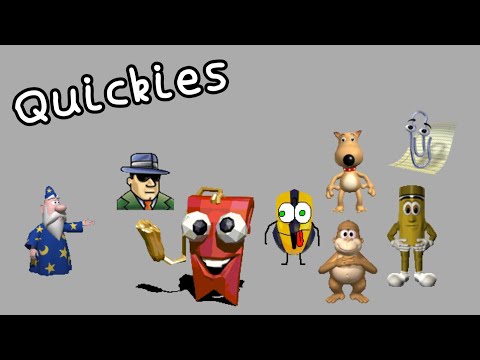 The Nuisance Room - Quickies The Nuisance Room - Quickies