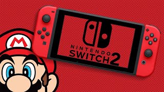 Nintendo Switch 2: Everything We Know So Far