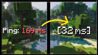 How To Get LOWER PING For Free! (Easy)