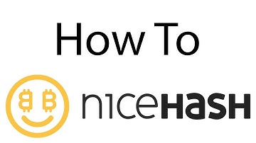 How To Mine Crypto / Bitcoin In 2022 | Nicehash Setup Tutorial