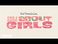 Old Dominion - All I Know About Girls (Lyric Video)